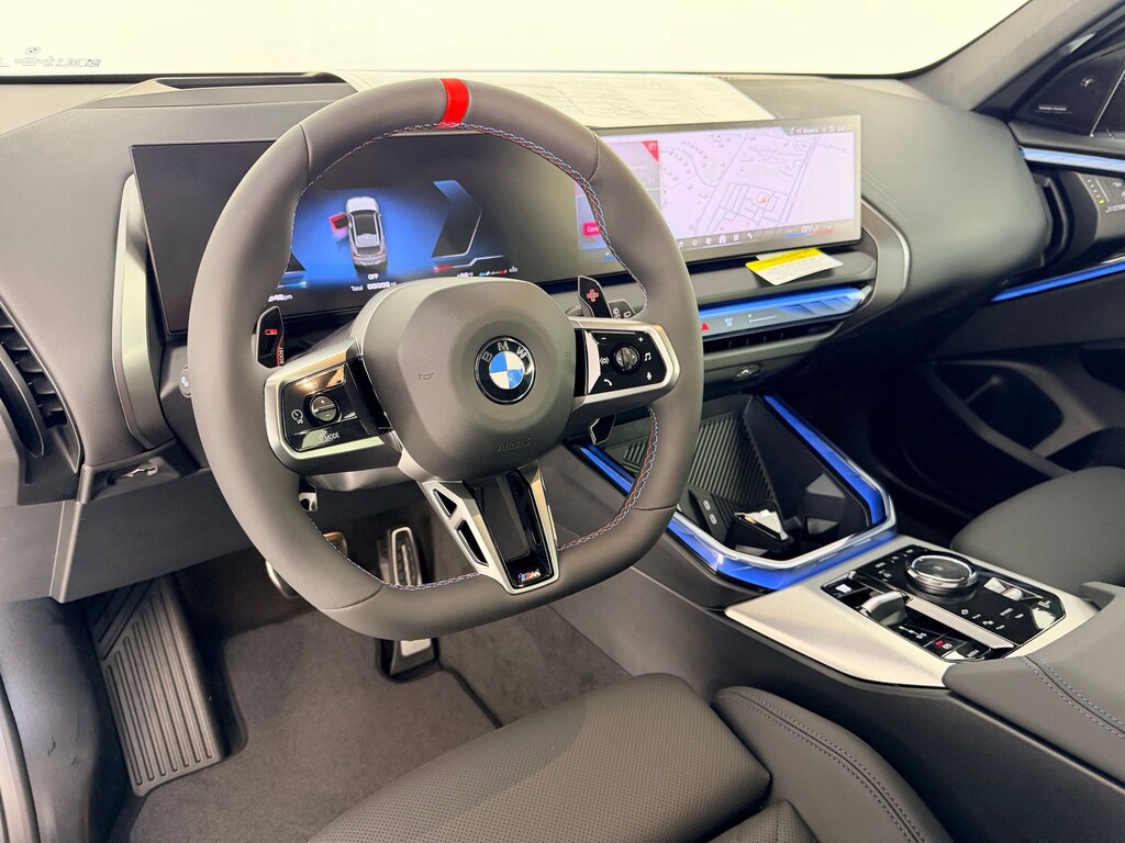 New 2026 BMW X3 SUV