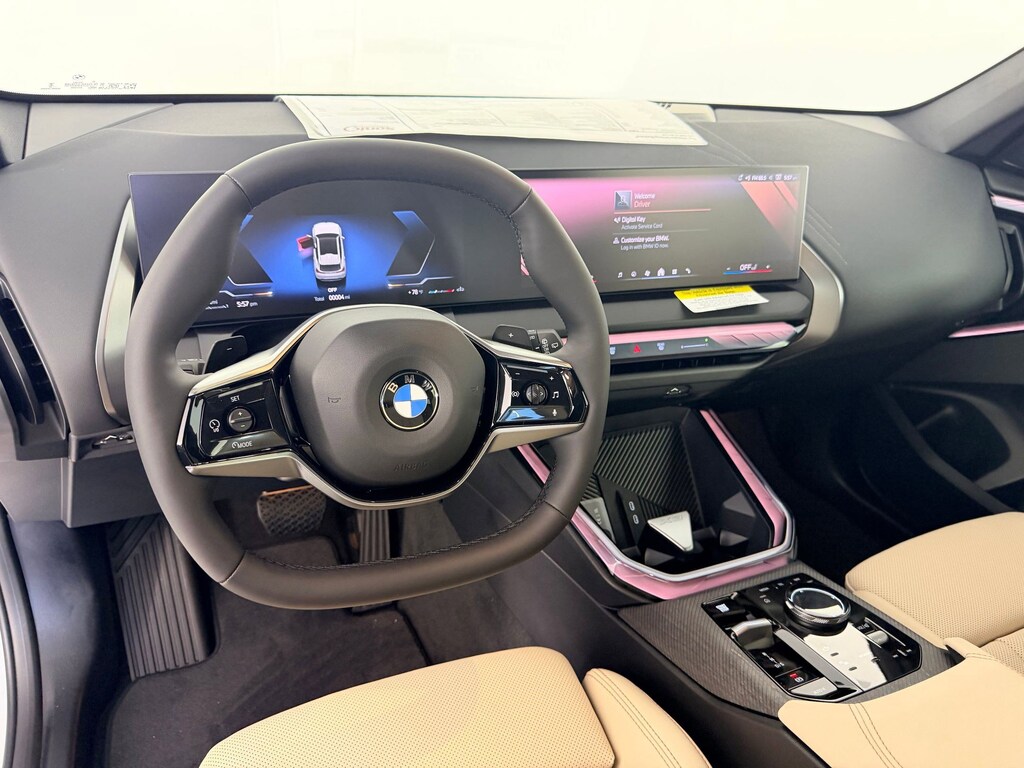 New 2026 BMW X3 SUV