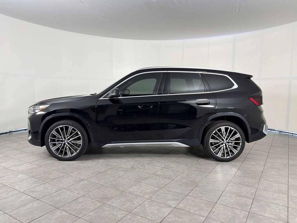 New 2026 BMW X1 SUV