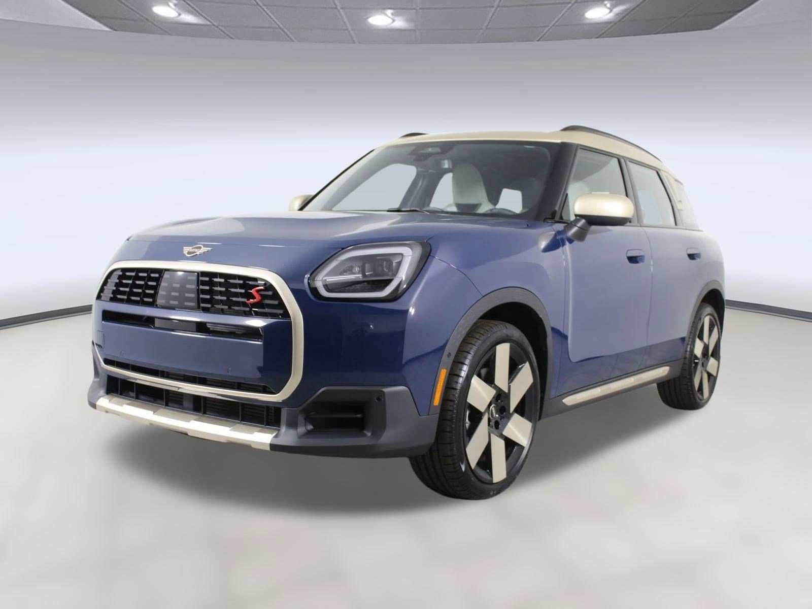 2026 MINI Countryman S's photo