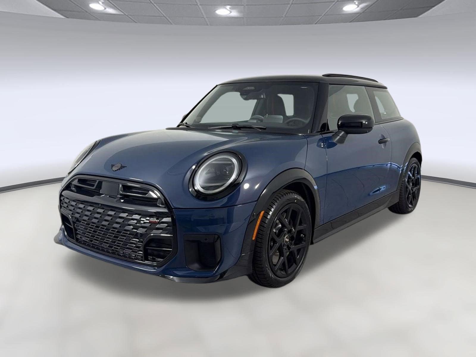 2026 MINI Hardtop Cooper S's photo