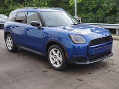 2025 MINI Countryman Iconic SUV