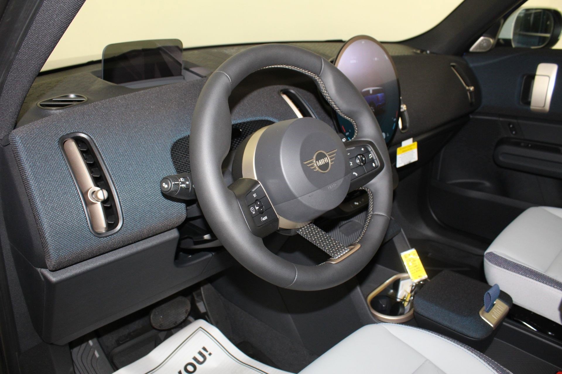 2026 MINI Countryman S - Photo 13