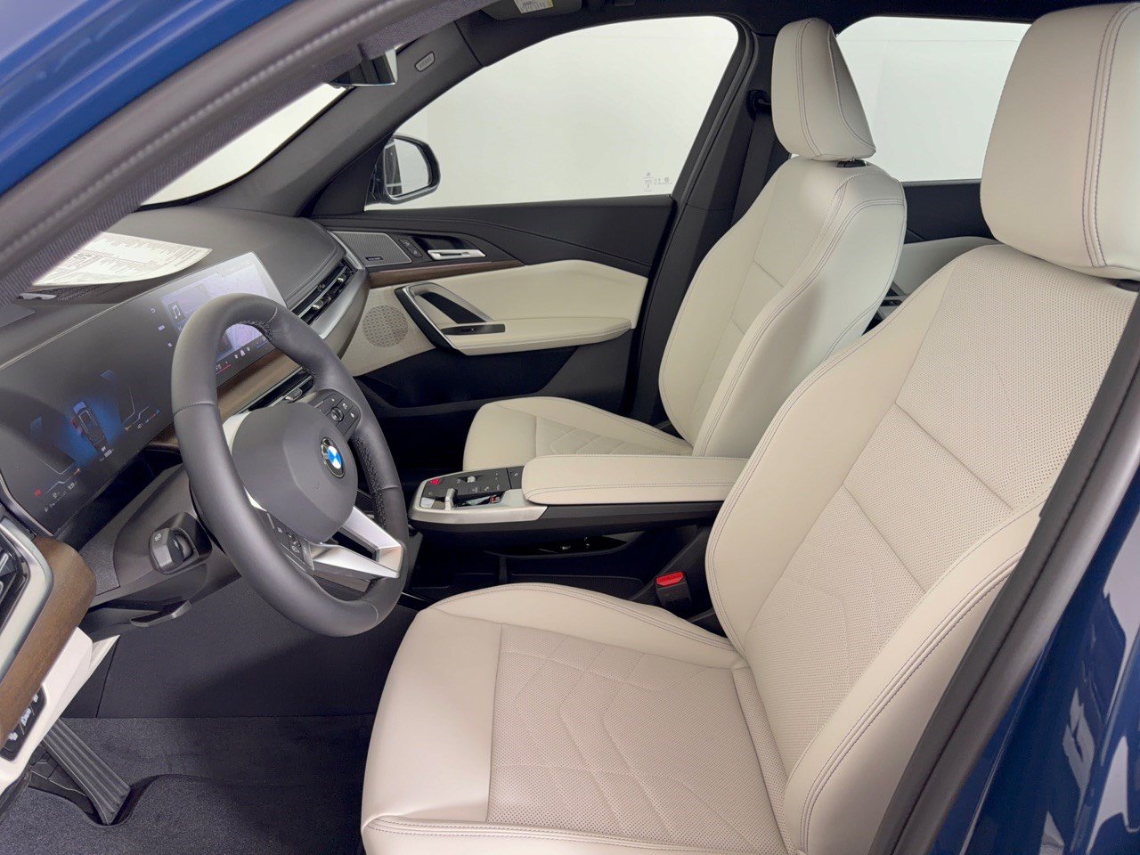 New 2027 BMW X1 SUV