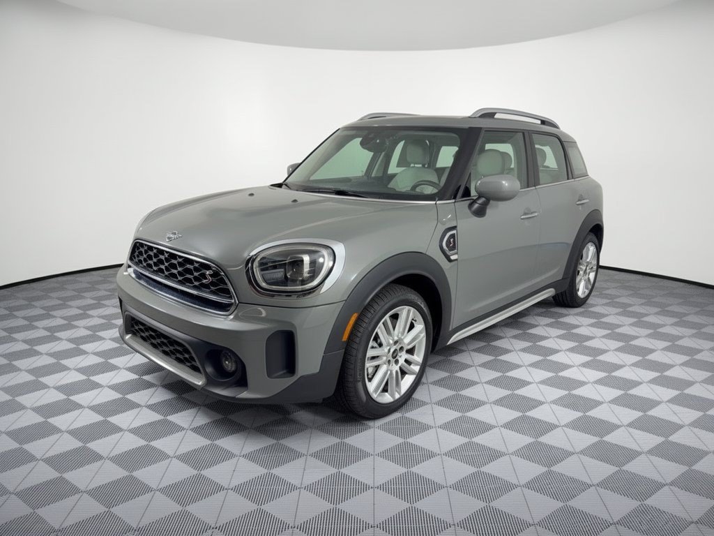 2023 Mini Countryman