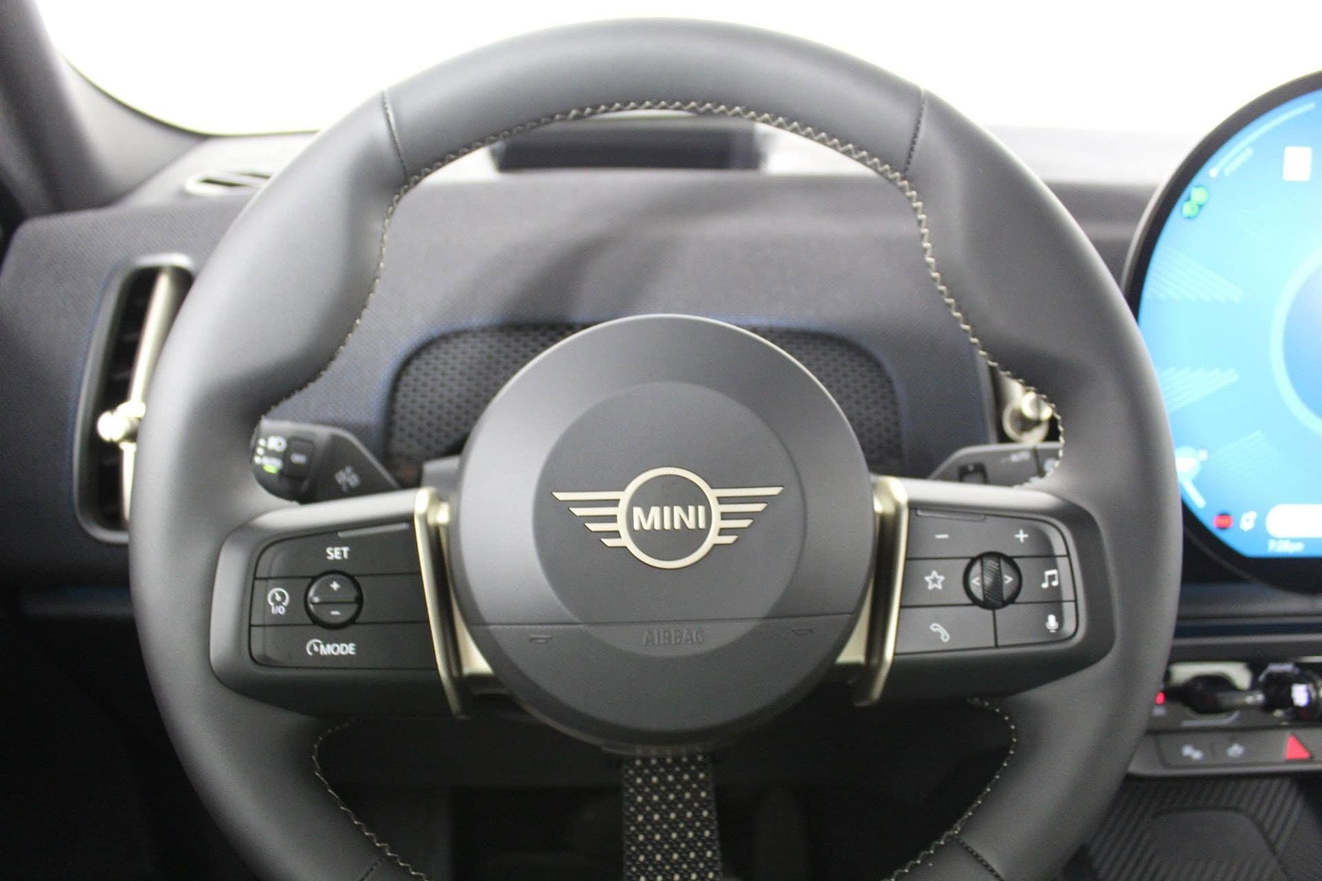 2026 MINI Countryman S - Photo 30