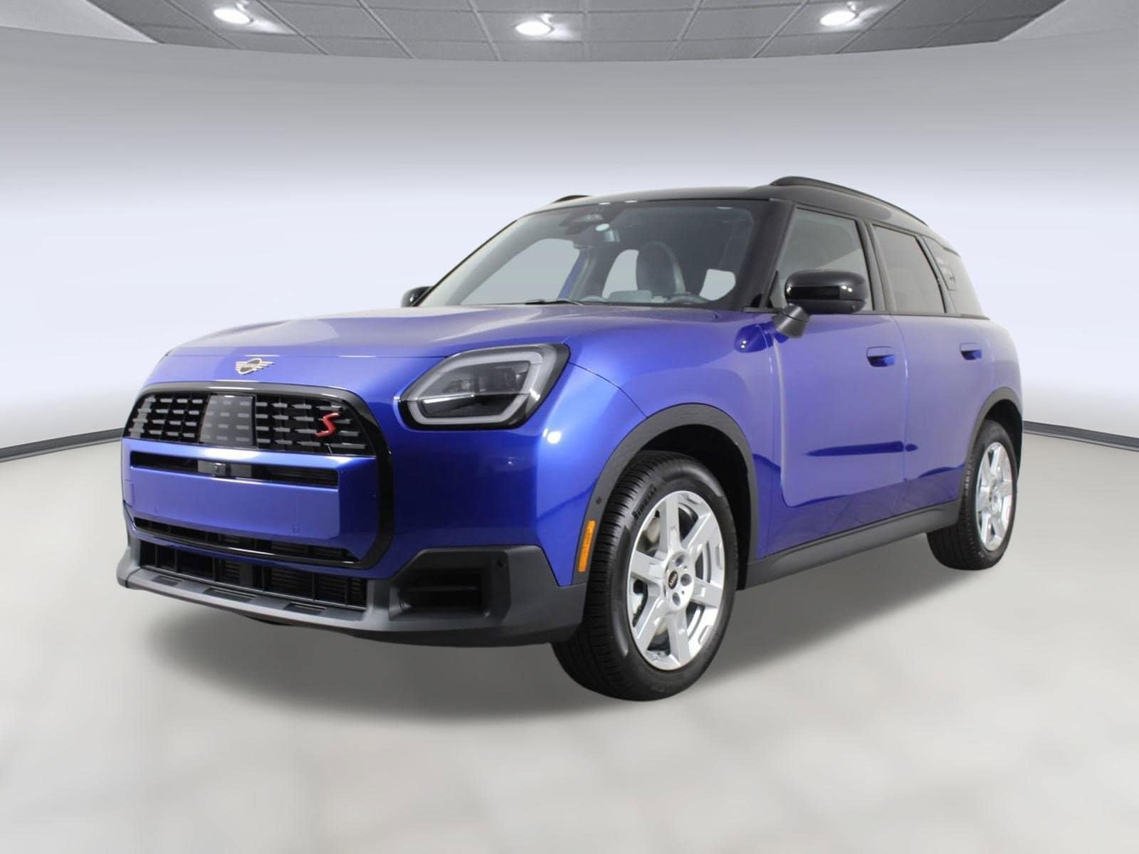 2026 MINI Countryman S's photo