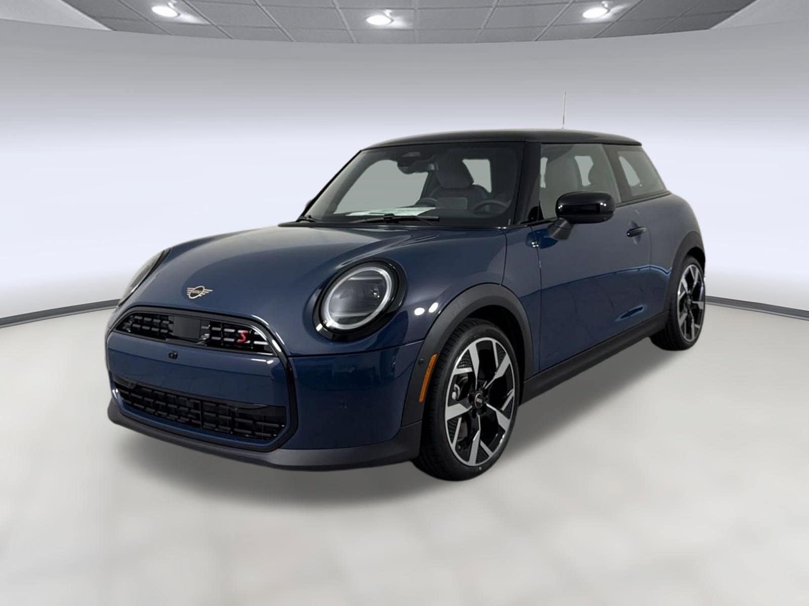 2026 MINI Hardtop Cooper S's photo