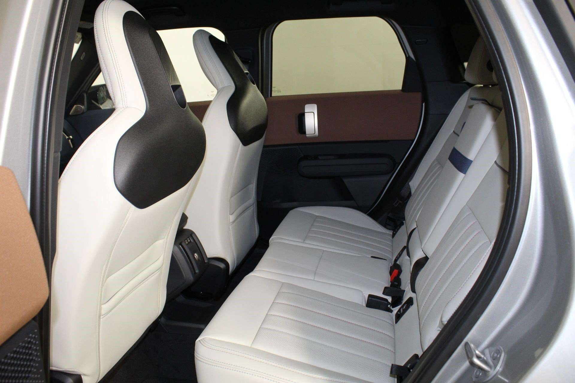 2026 MINI Countryman S - Photo 25