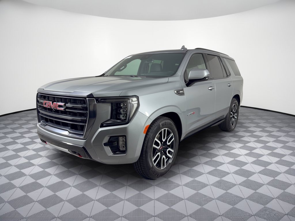  GMC Yukon