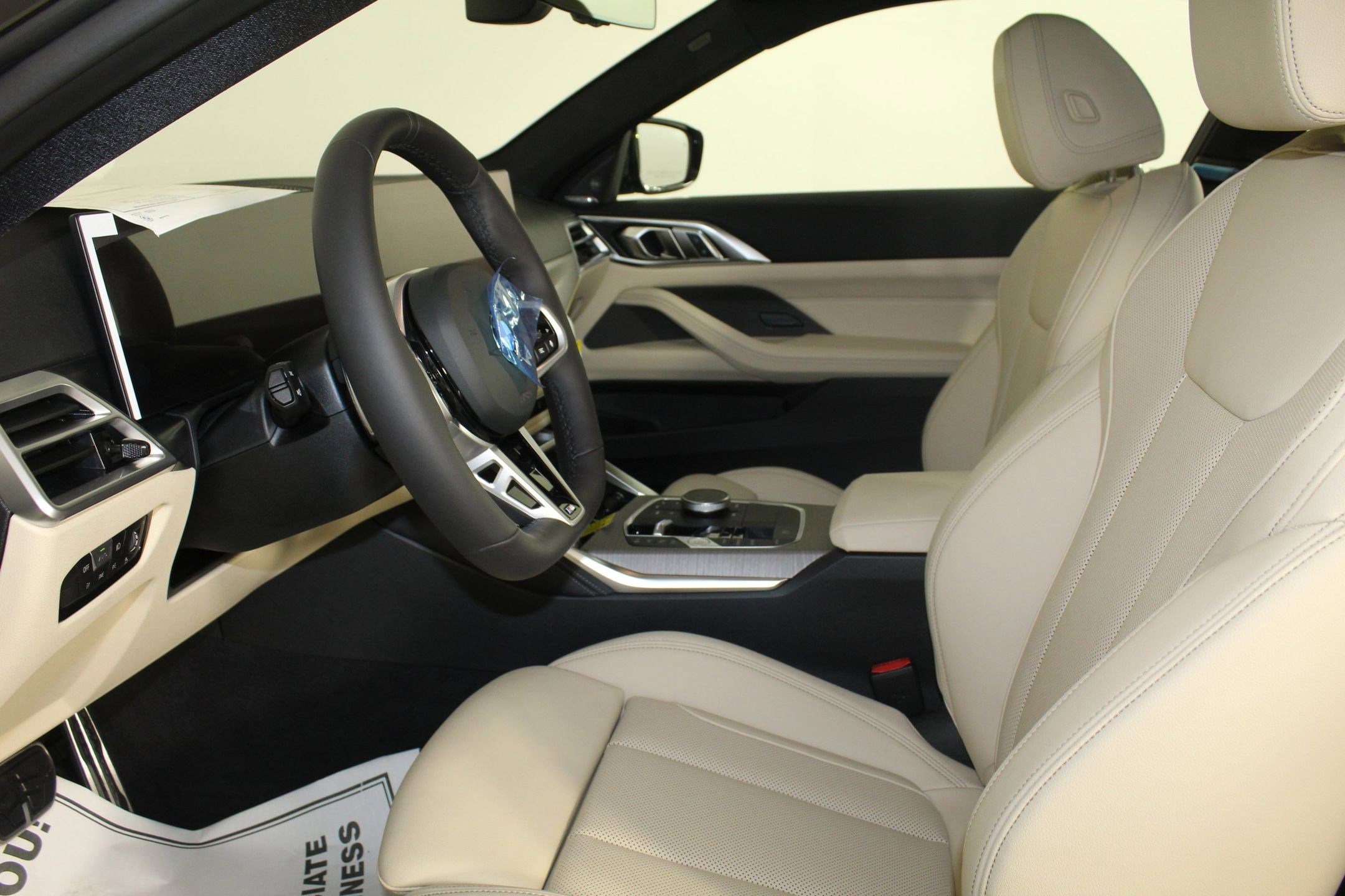 2026 BMW 4 Series 430i - Photo 23