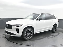 2026 Volvo XC90 B6 Ultra Dark Theme 7-Seater AWD SUV