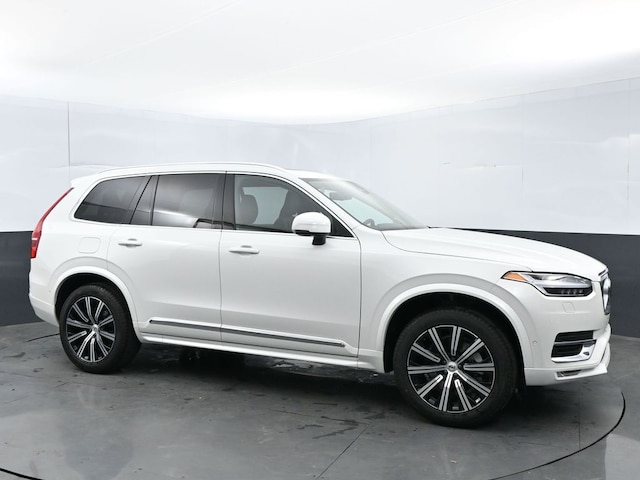 New 2025 Volvo XC90 B6 Plus 6-Seater SUV for Sale in Huntsville, AL