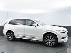 2025 Volvo XC90 B6 Plus 6-Seater SUV