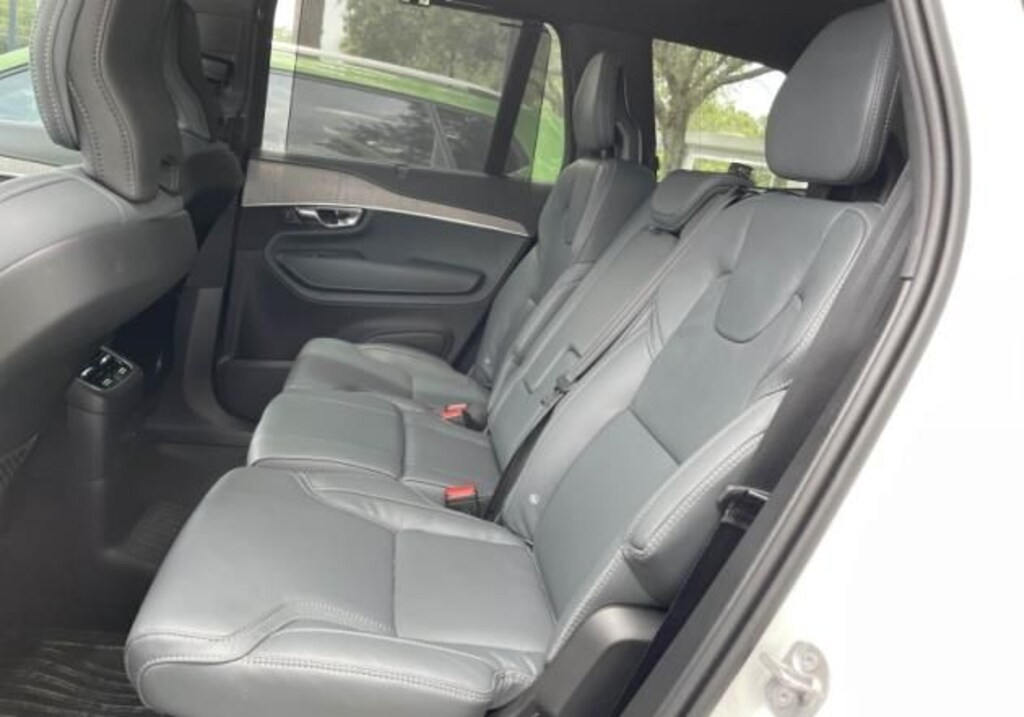 Used 2025 Volvo XC90 Plug-In Hybrid T8 Ultra SUV
