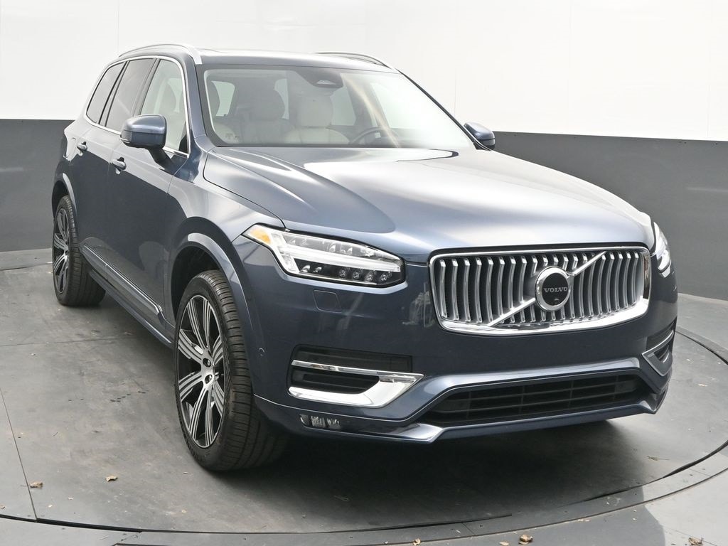 Certified 2023 Volvo XC90 Ultimate SUV