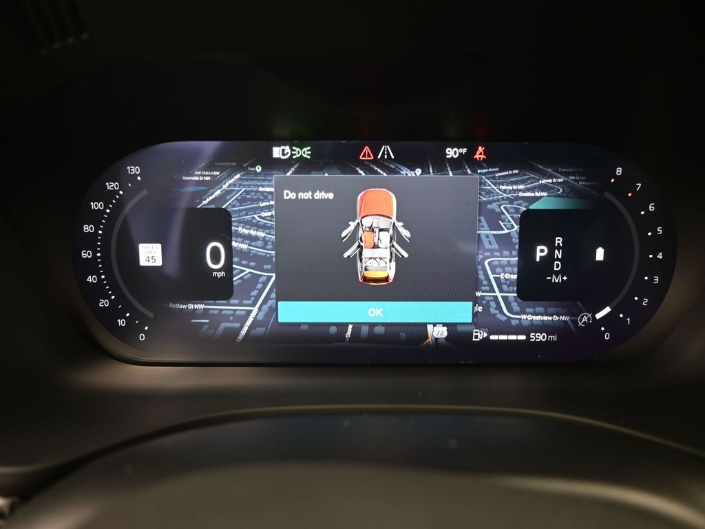 2026 Volvo XC60 Core - Photo 20