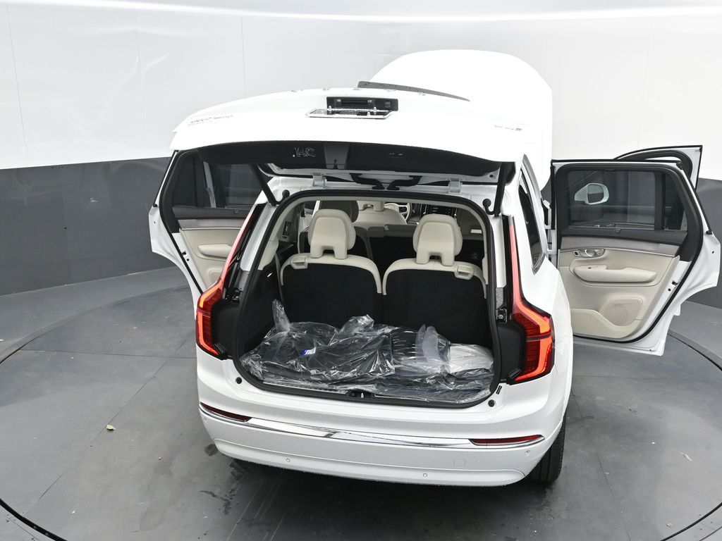 2026 Volvo XC90 Ultra - Photo 58