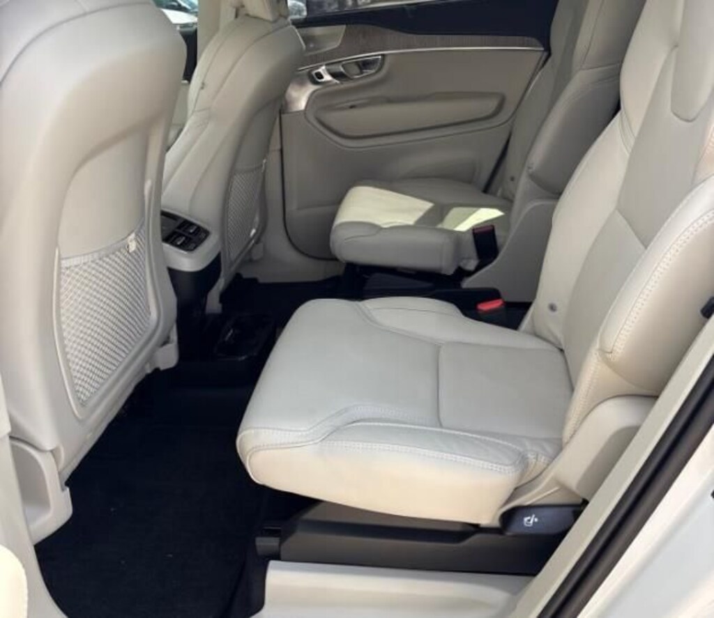 Used 2024 Volvo XC90 Ultimate SUV