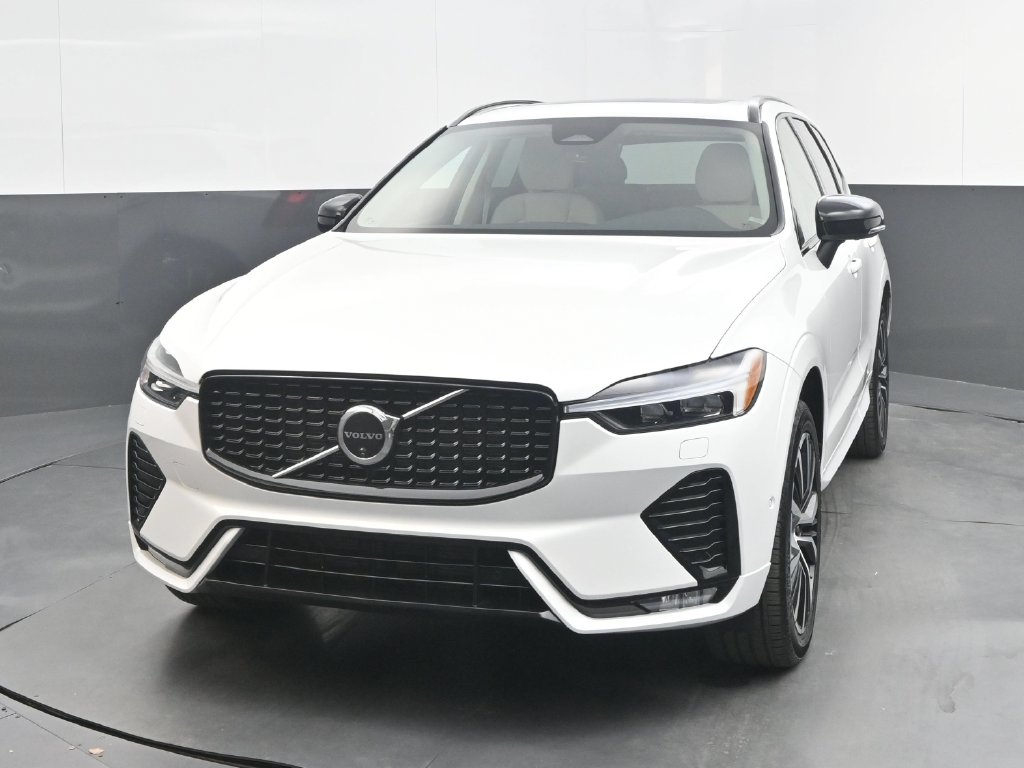 Certified 2024 Volvo XC60 B5 Plus Dark Theme SUV