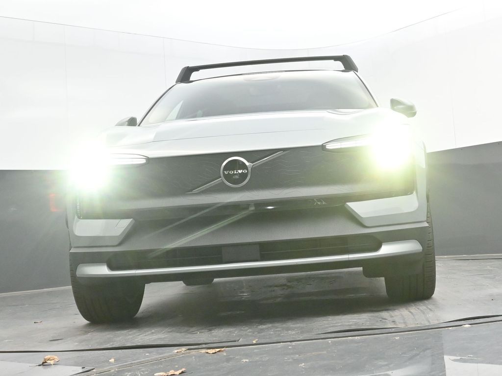 2026 Volvo EX30 Ultra - Photo 37