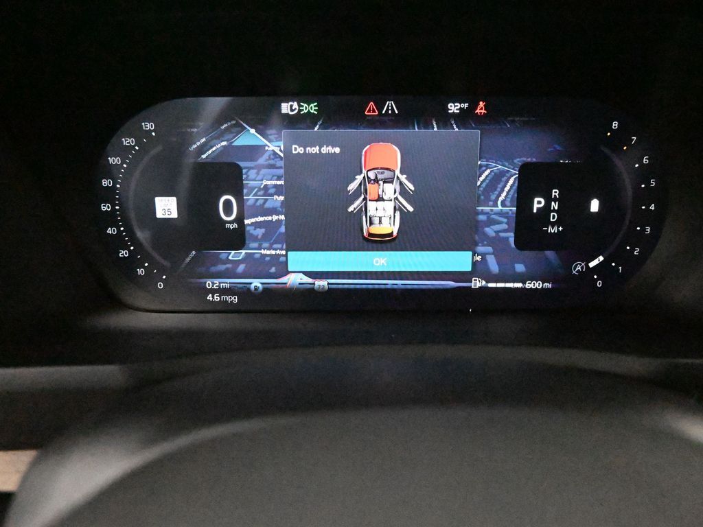 2026 Volvo XC90 Plus - Photo 20