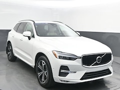 2022 Volvo XC60 B5 Momentum SUV