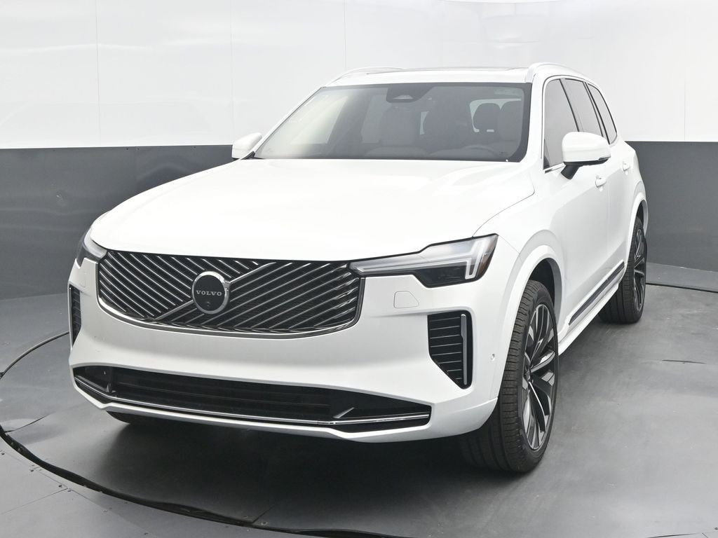 New 2026 Volvo XC90 B6 Plus 6-Seater SUV