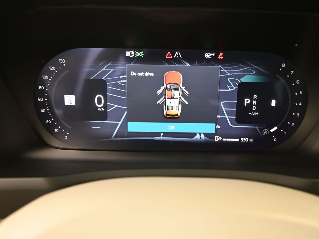 2026 Volvo XC90 Ultra - Photo 20