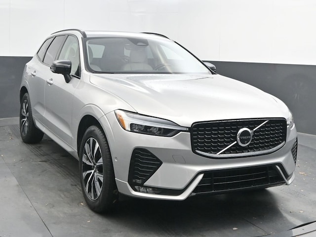 Pre-Owned 2024 Volvo XC60 B5 Plus Dark Theme SUV for Sale in Huntsville, AL