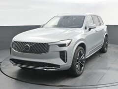 2026 Volvo XC90 plug-in hybrid T8 Plus 7-Seater eAWD SUV