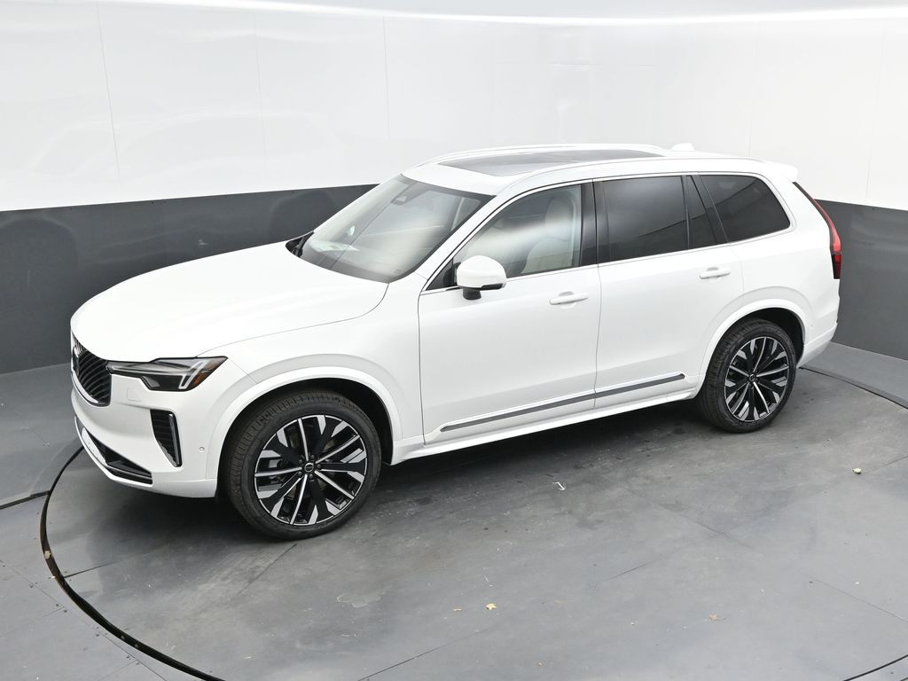 2026 Volvo XC90 Ultra - Photo 40