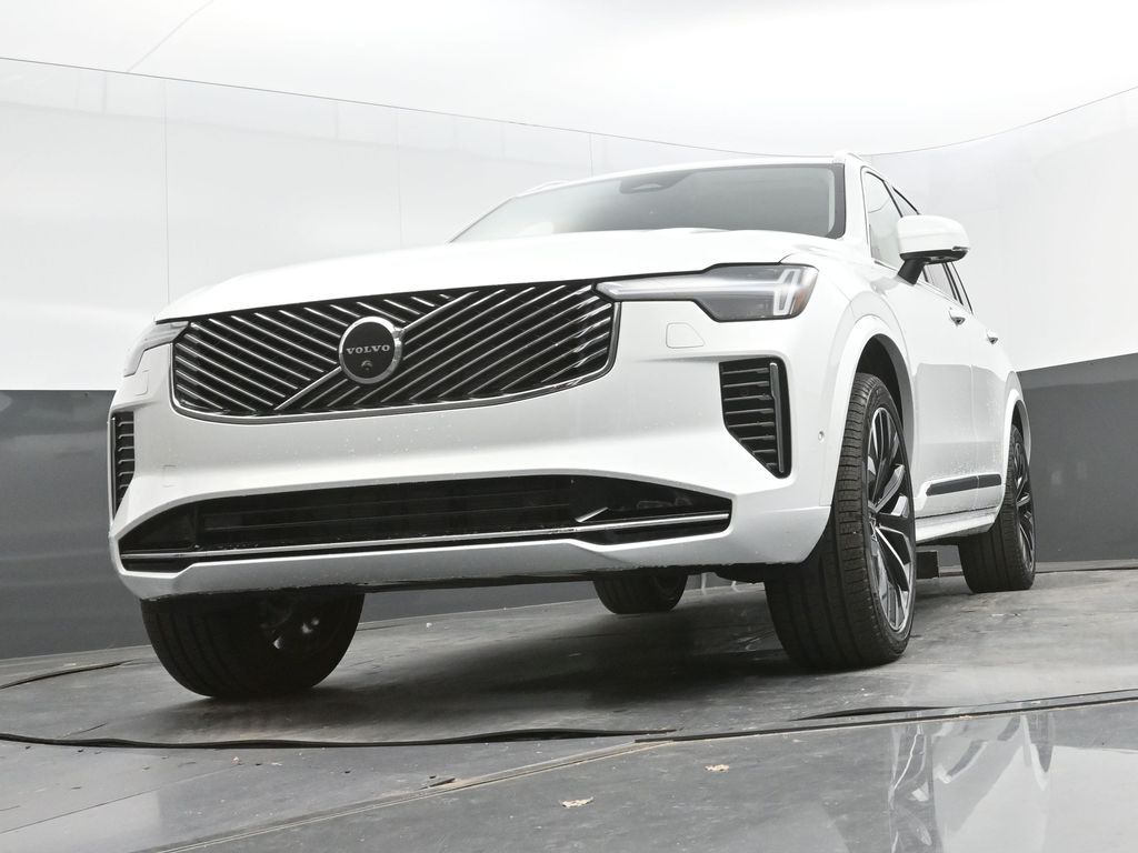 2026 Volvo XC90 Ultra - Photo 55