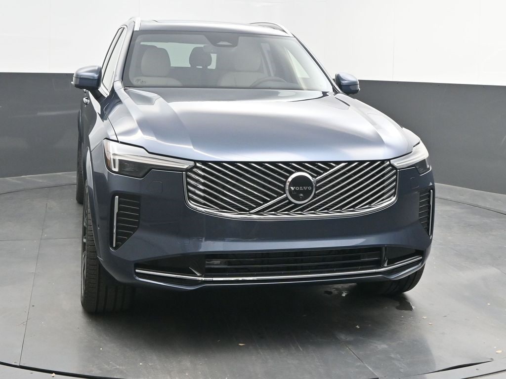 New 2026 Volvo XC90 B5 Plus 7-Seater SUV