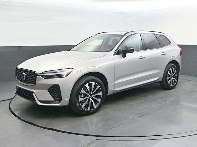 Pre-Owned 2024 Volvo XC60 B5 Plus Dark Theme SUV for Sale in Huntsville, AL