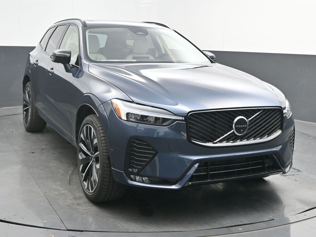 2026 Volvo XC60 Ultra's photo