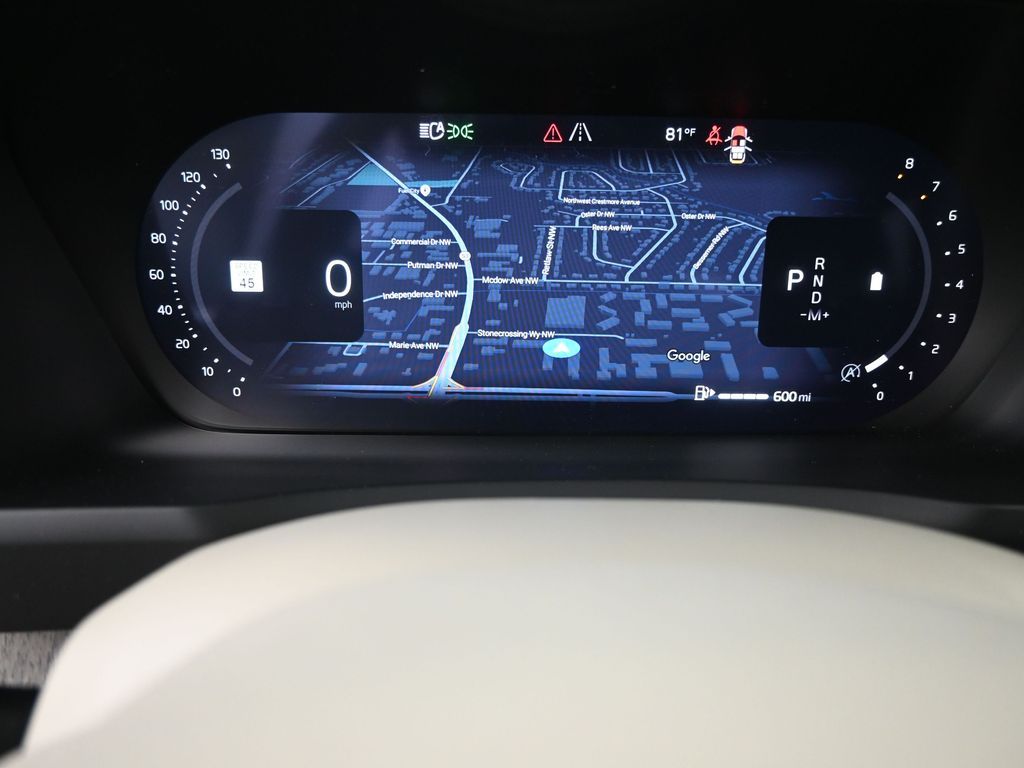 2026 Volvo XC90 Ultra - Photo 20