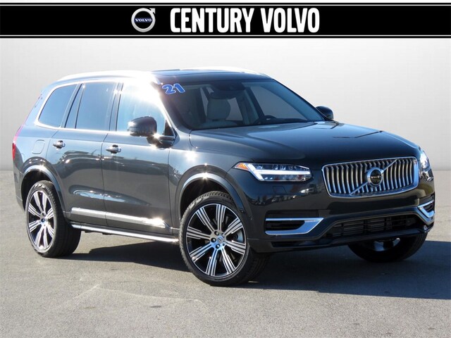 Volvo Dealer Florence Al Century Volvo