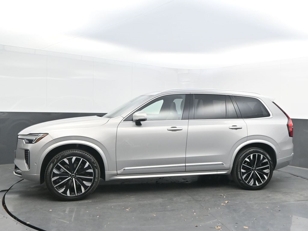 Certified 2025 Volvo XC90 B5 Plus SUV