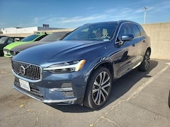 2023 Volvo XC60 B5 Ultimate Bright Theme SUV