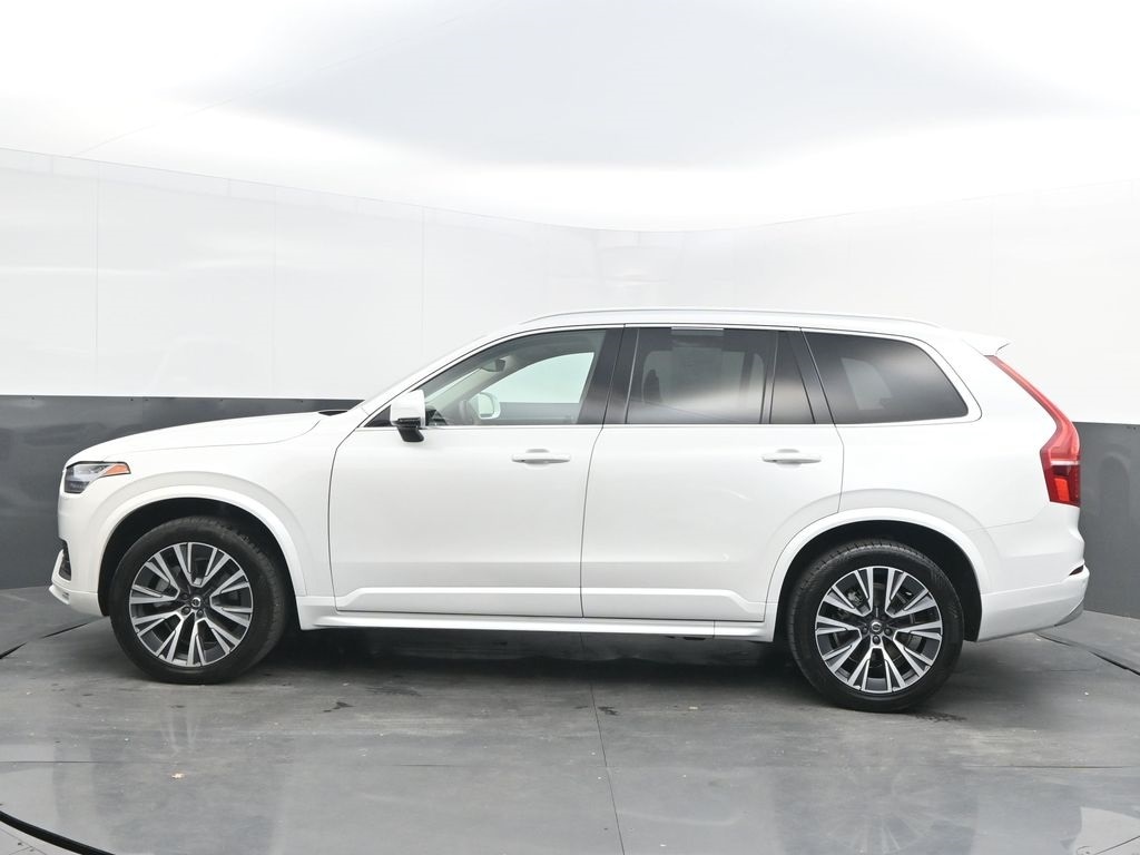 Used 2022 Volvo XC90 T6 Momentum SUV