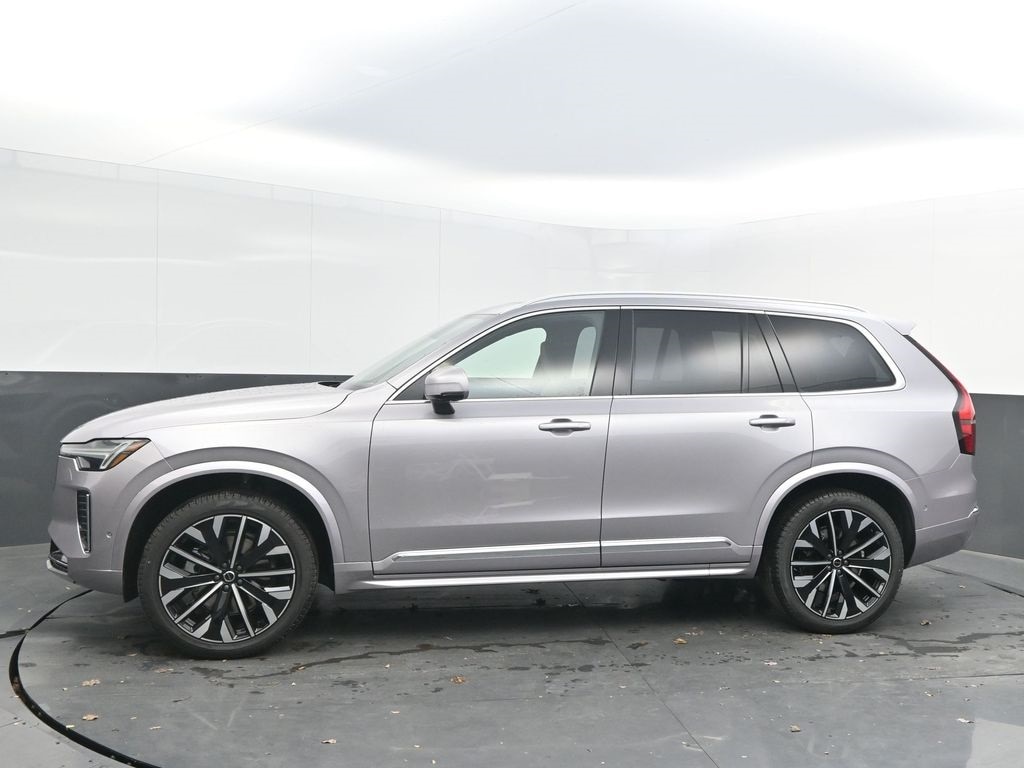 New 2026 Volvo XC90 B6 Plus 7-Seater SUV