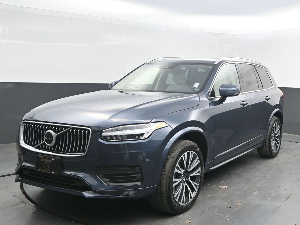 Used 2020 Volvo XC90 T5 Momentum SUV