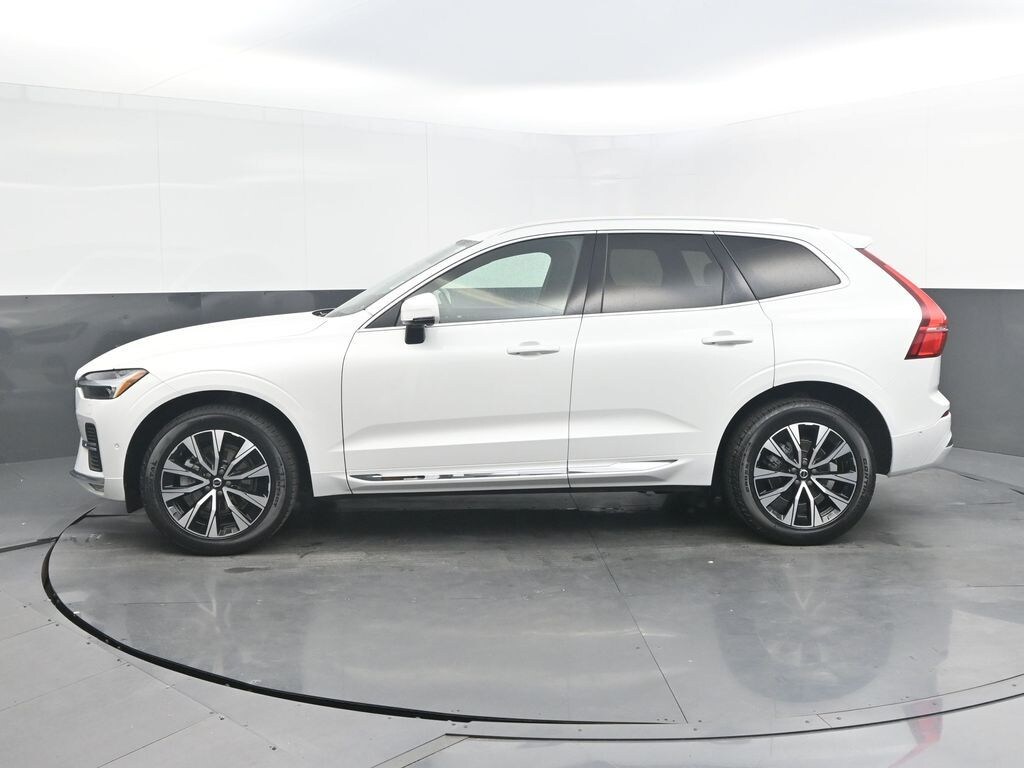 Certified 2023 Volvo XC60 B5 Plus Bright Theme SUV