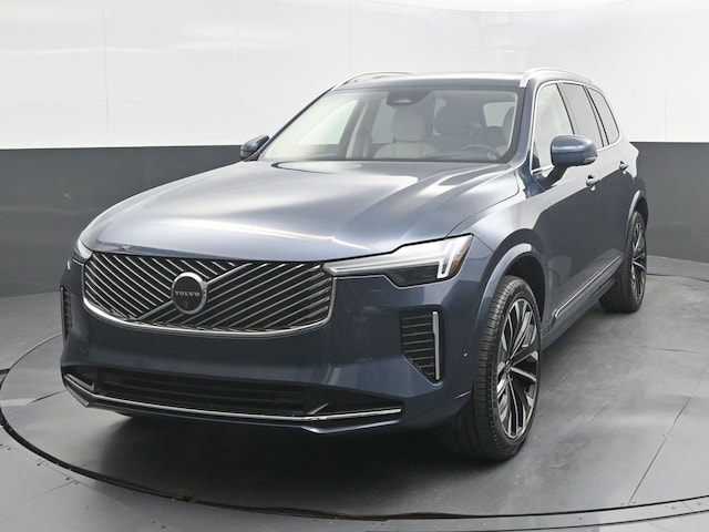 Pre-Owned 2026 Volvo XC90 B6 Ultra SUV for Sale in Huntsville, AL