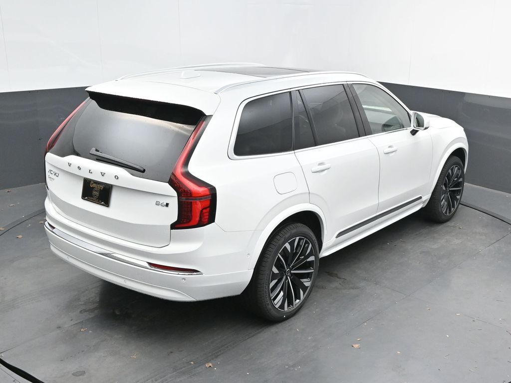 2026 Volvo XC90 Ultra - Photo 27