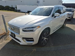 2024 Volvo XC90 Recharge Plug-In Hybrid T8 Plus 6 Passenger SUV