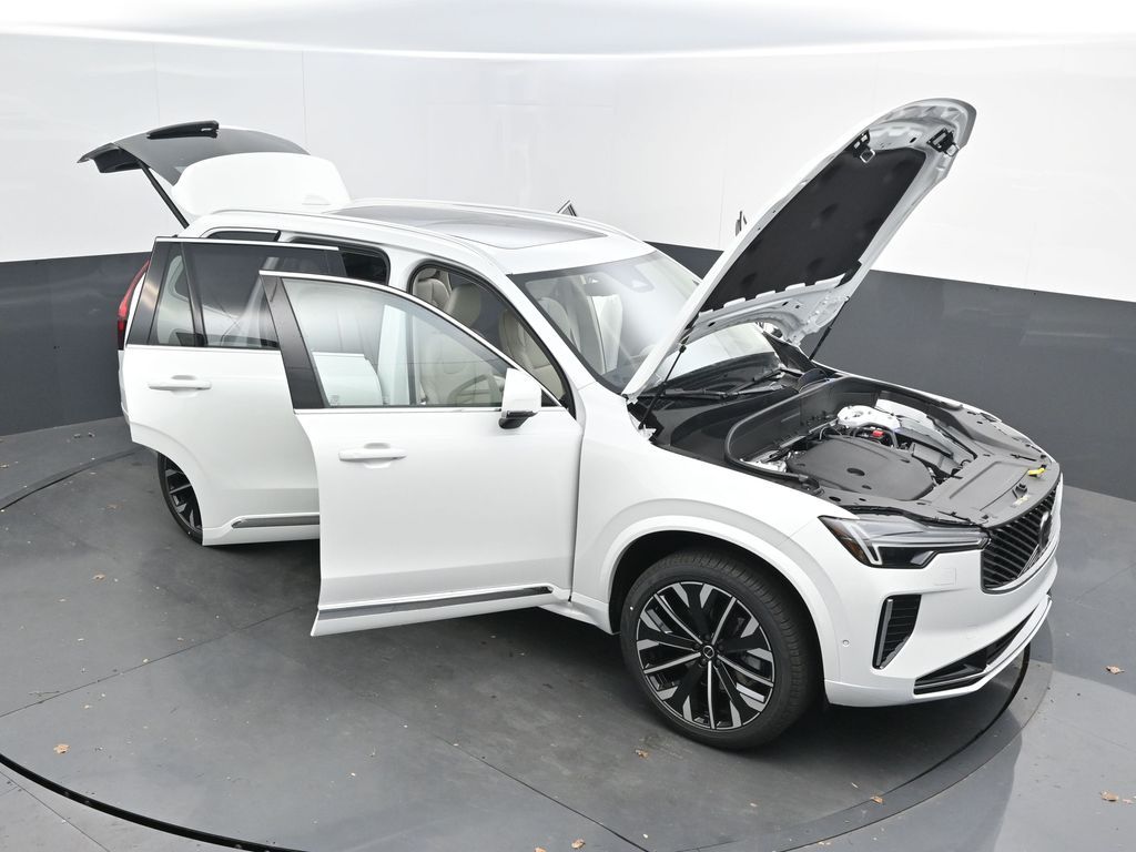 2026 Volvo XC90 Ultra - Photo 44