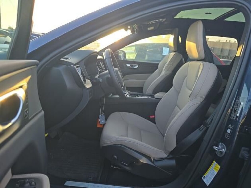 Used 2026 Volvo XC60 B5 Plus SUV