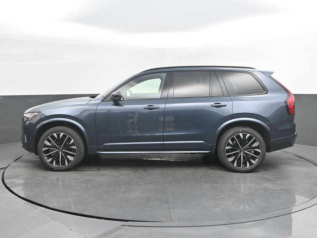 New 2026 Volvo XC90 B6 Ultra Dark Theme 6-Seater SUV